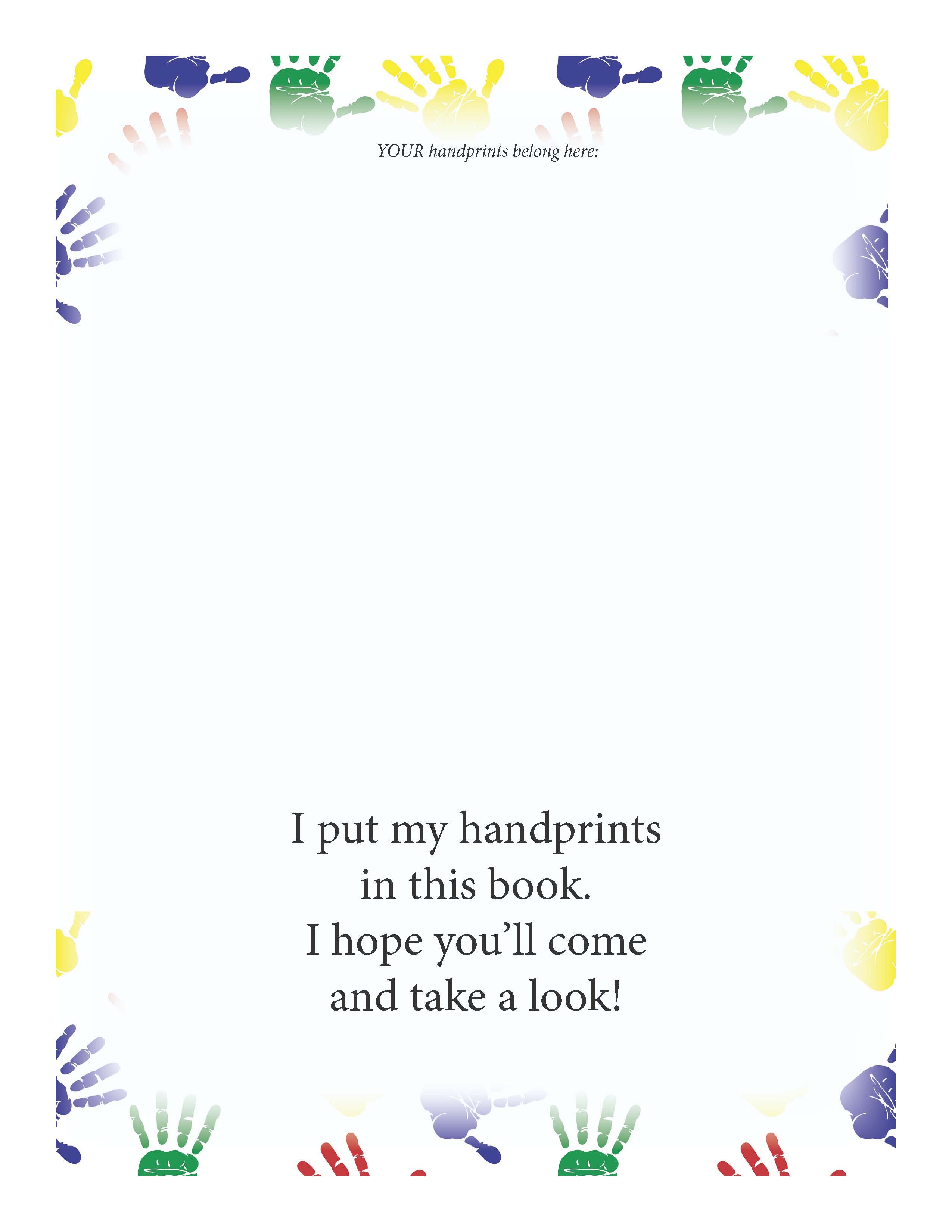 Hands book 10